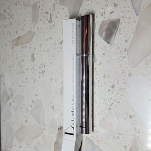 Limelife black mascara